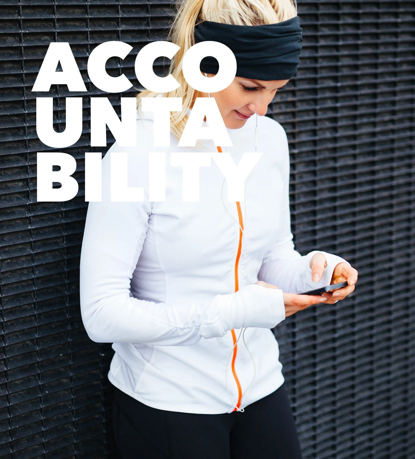 Make a Plan and Stick to it