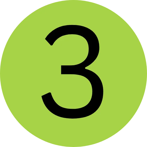3