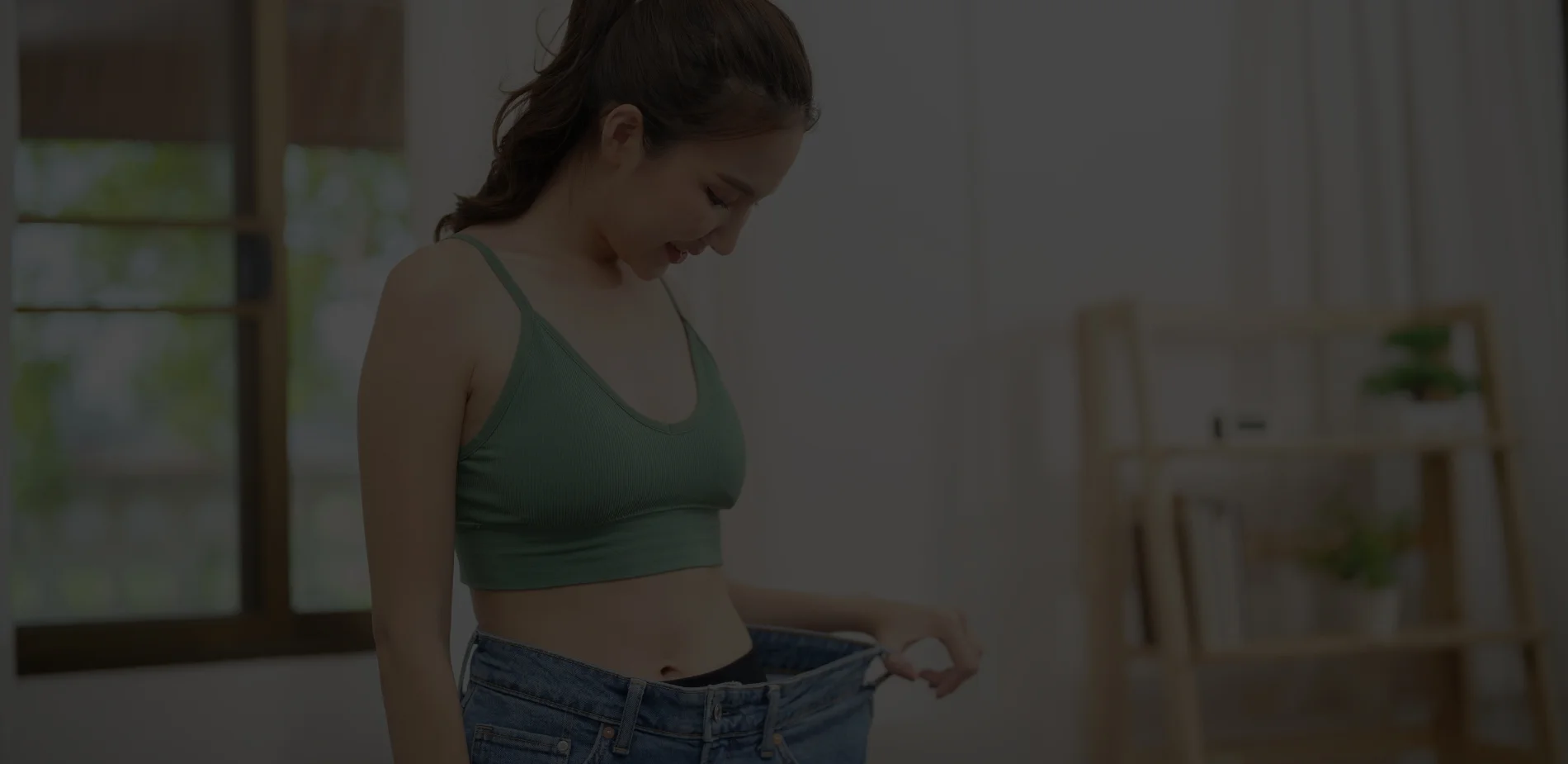 Lose Weight the Right Way