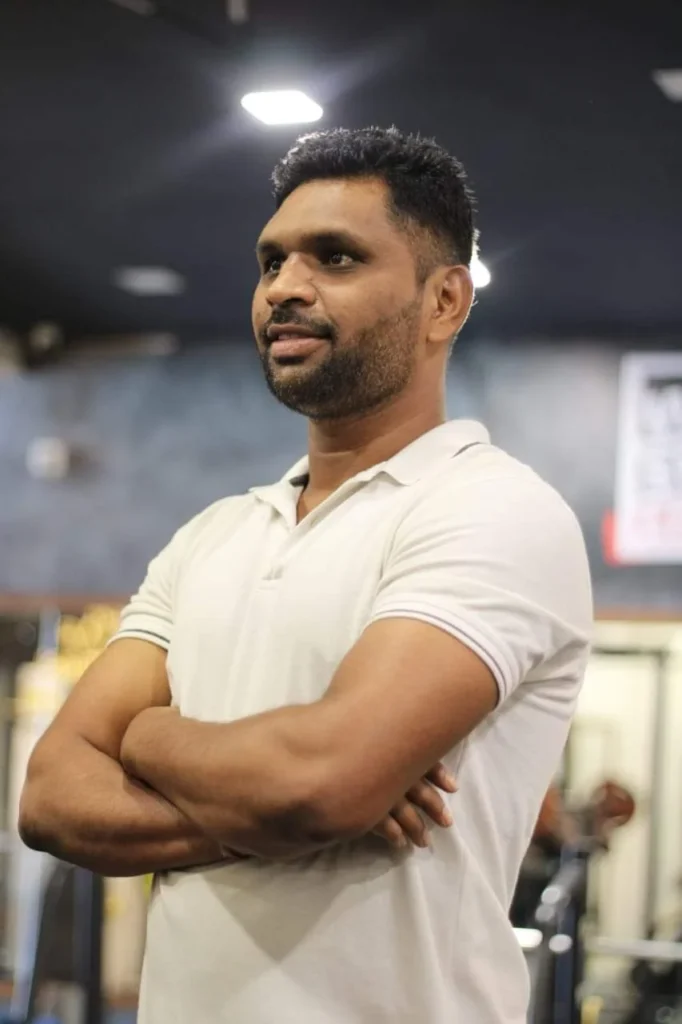 Mahendra fitness-vani