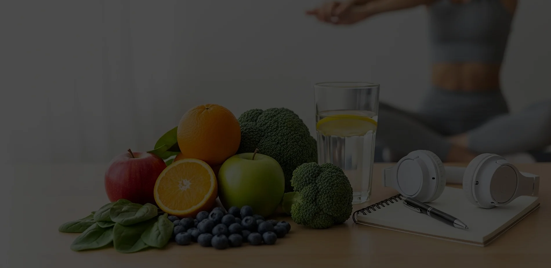 Nutrition That Fuels Your Fitness Journey