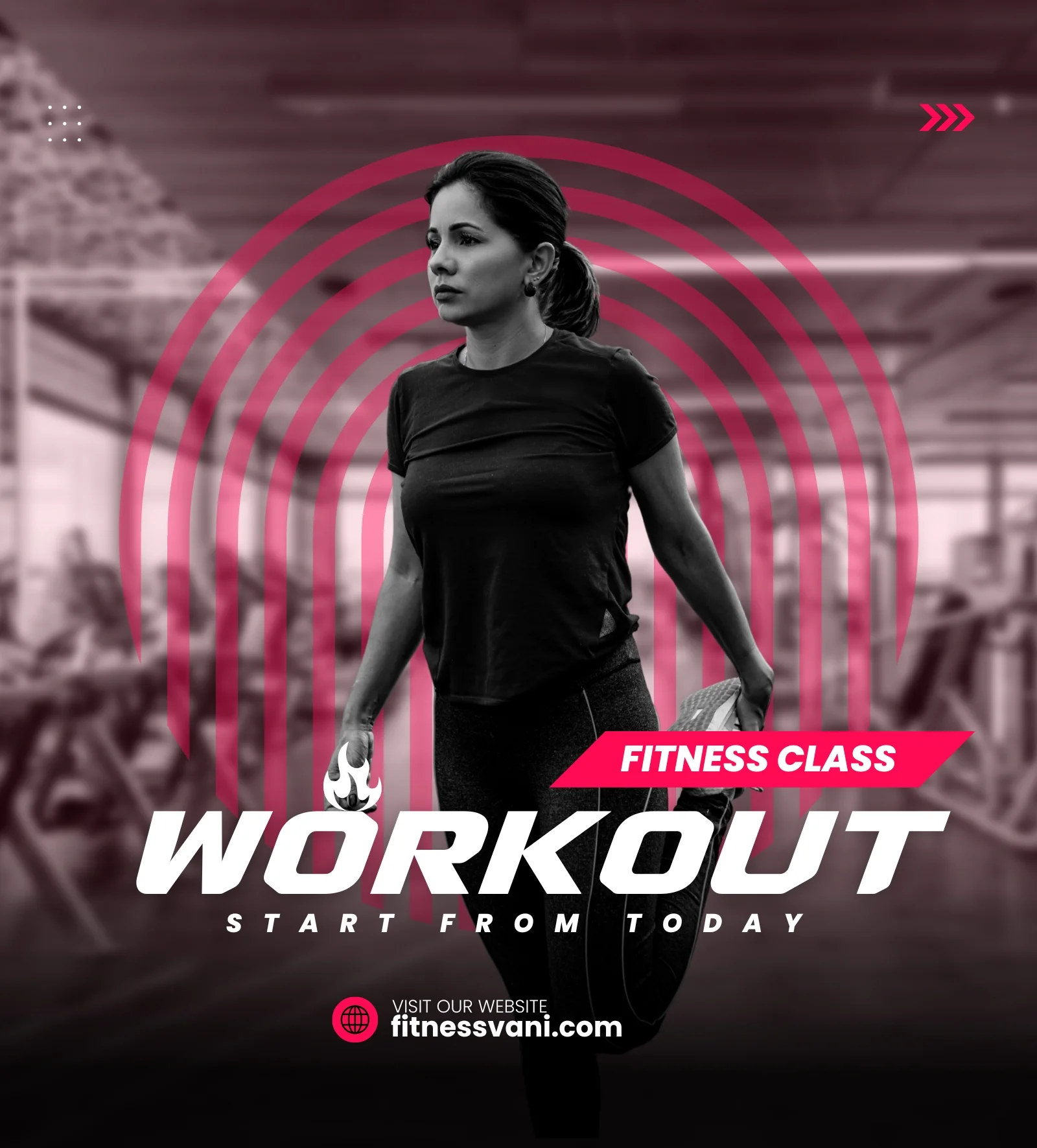 Transform Your Body, Mind & Lifestyle