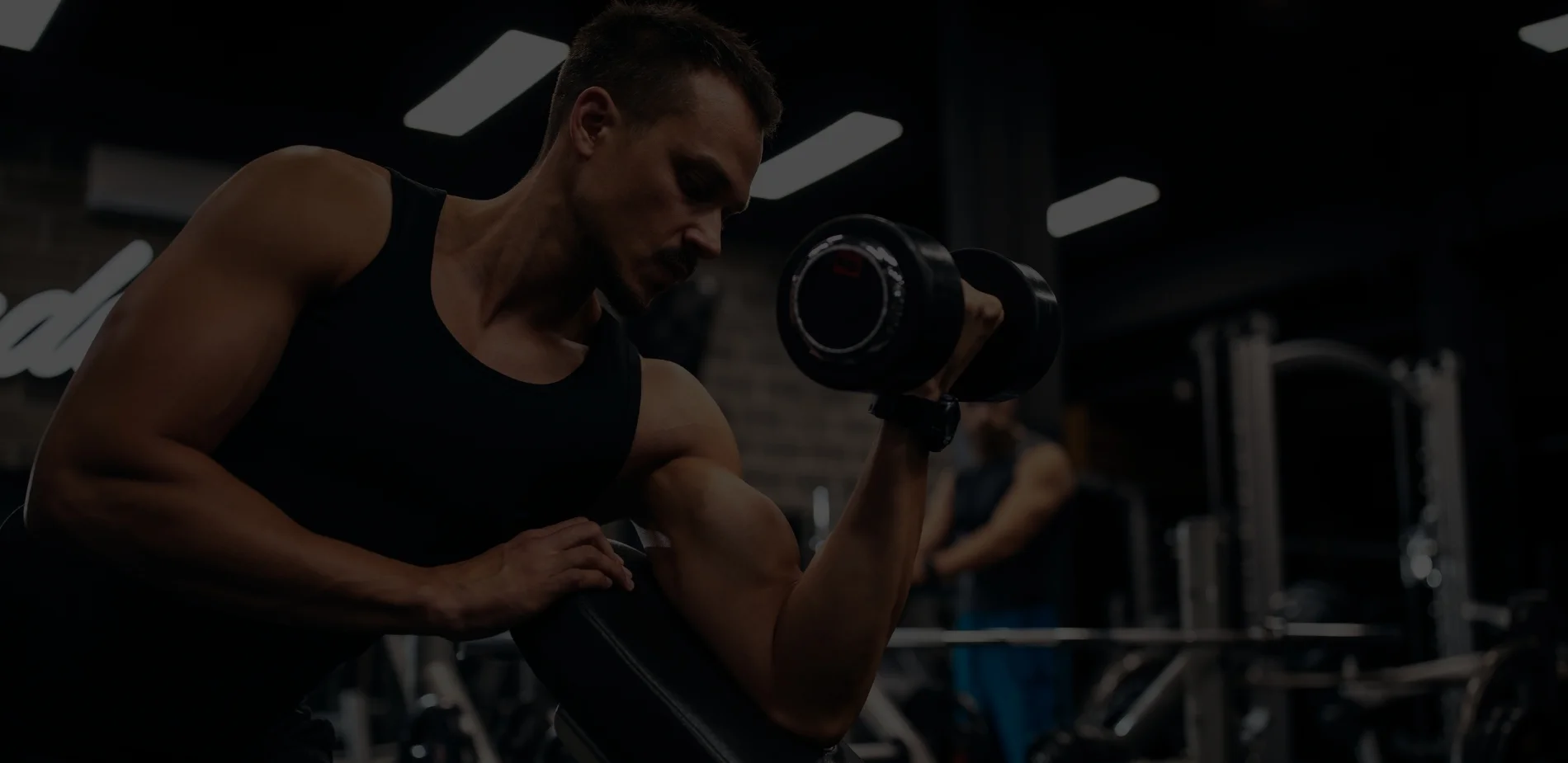 Your Only Competitor Is You