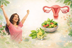 PCOS के लक्षण, कारण और घरेलू उपचार - महिलाओं के लिए पूरी गाइड