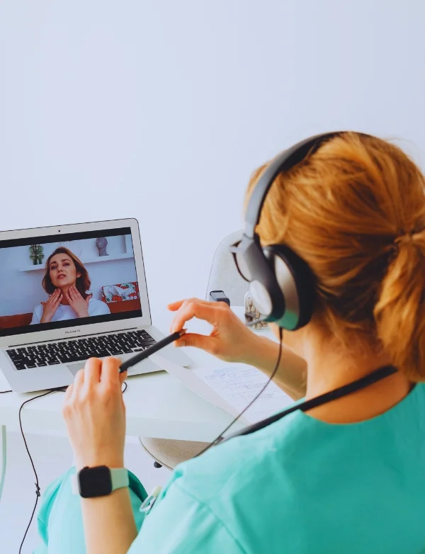 Personalized Virtual Consultations