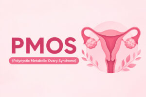 PCOS new name PMOS